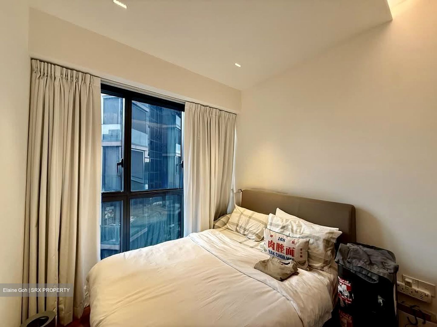 Fourth Avenue Residences (D10), Apartment #529229581